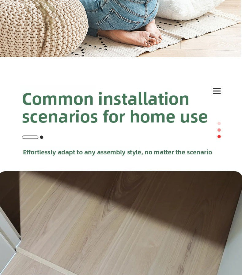 PVC Edge trim T Wooden floor trim strip, wooden threshold edge trim, tile joint decorative strip, doorway stone edge trim strip