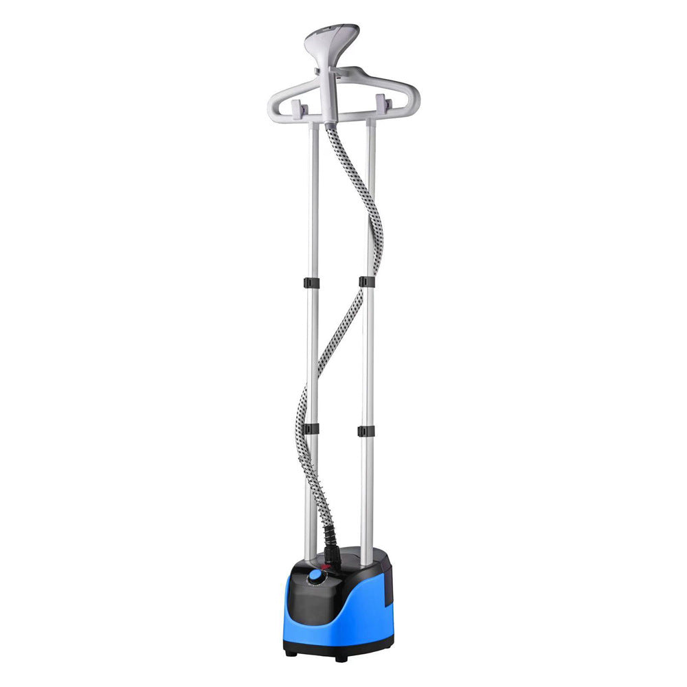 Double Rod Steam Handheld Garment Steamer Household High Power Small Hanging Vertical Electric Iron Ironing Machine with Board Iron Machine