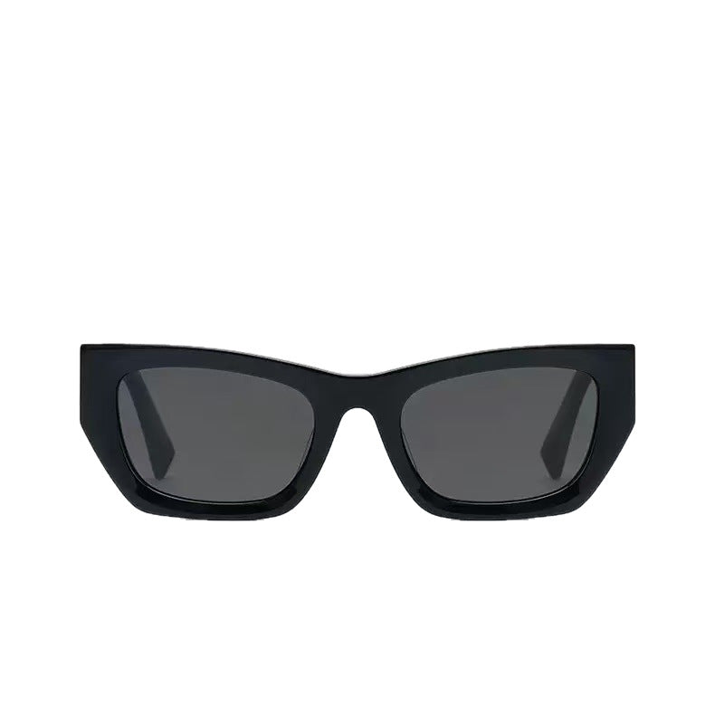 09w Sunglasses for Photos High-end UV Protection Outdoor Fashion Internet Celebrity Same Style Sunglasses Trendy ins