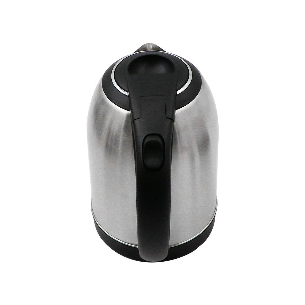 RAF European Standard Electric Kettle Household Kettle Automatic Power Off Anti-Dry Burning Food Grade Stainless Steel Kettle