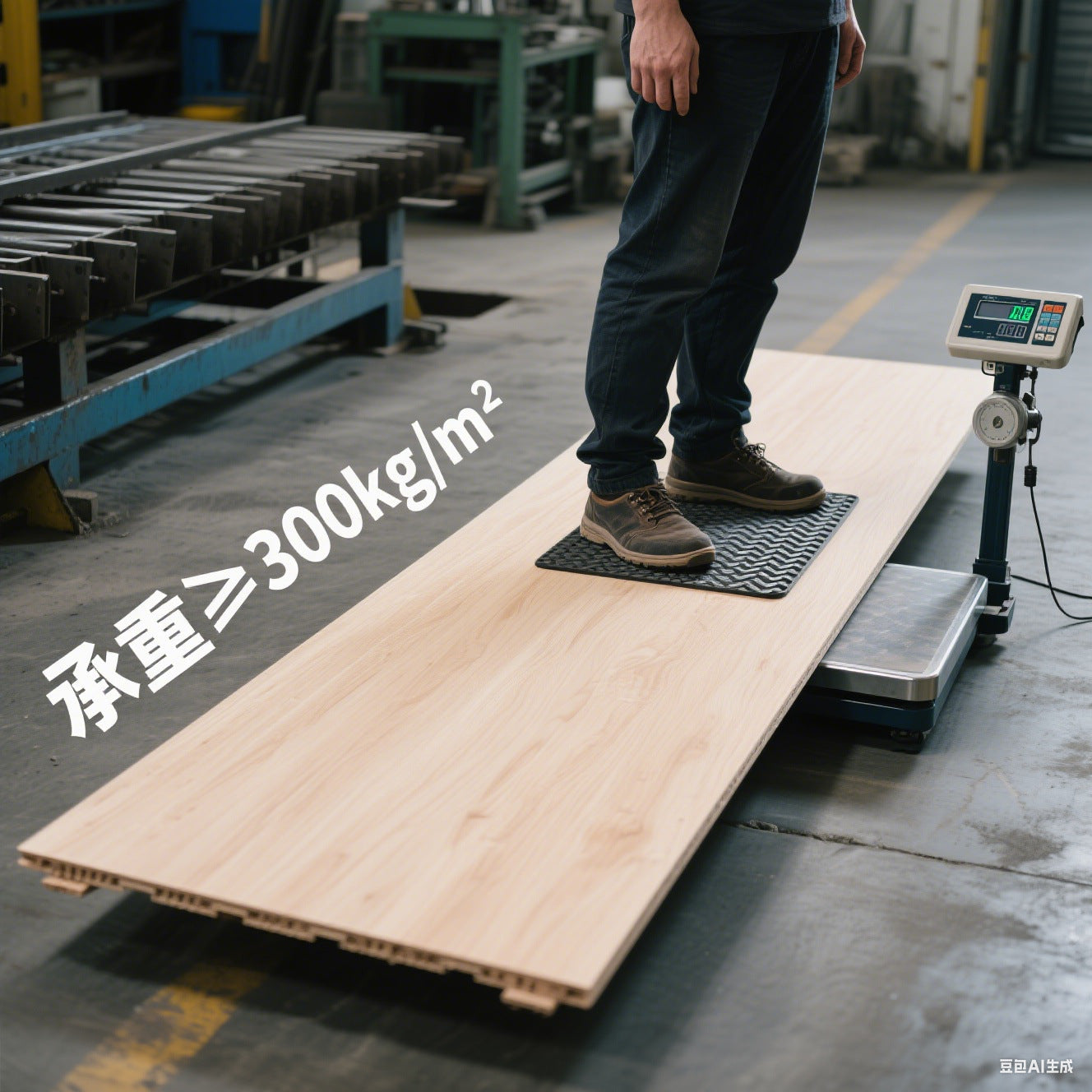 Aluminum Alloy Honeycomb Panel18mm Waterproof Moistureproof Zero Formaldehyde Home Decoration Soundproof Wall Protection Whole Board Source Manufacturer