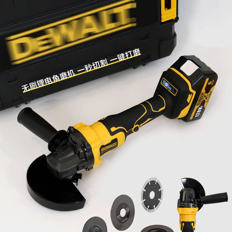 DW Makita Angle Grinder Wrench Two-Piece Set for Home Improvement and Auto Repair Multi-Scenario Large Volume High Price