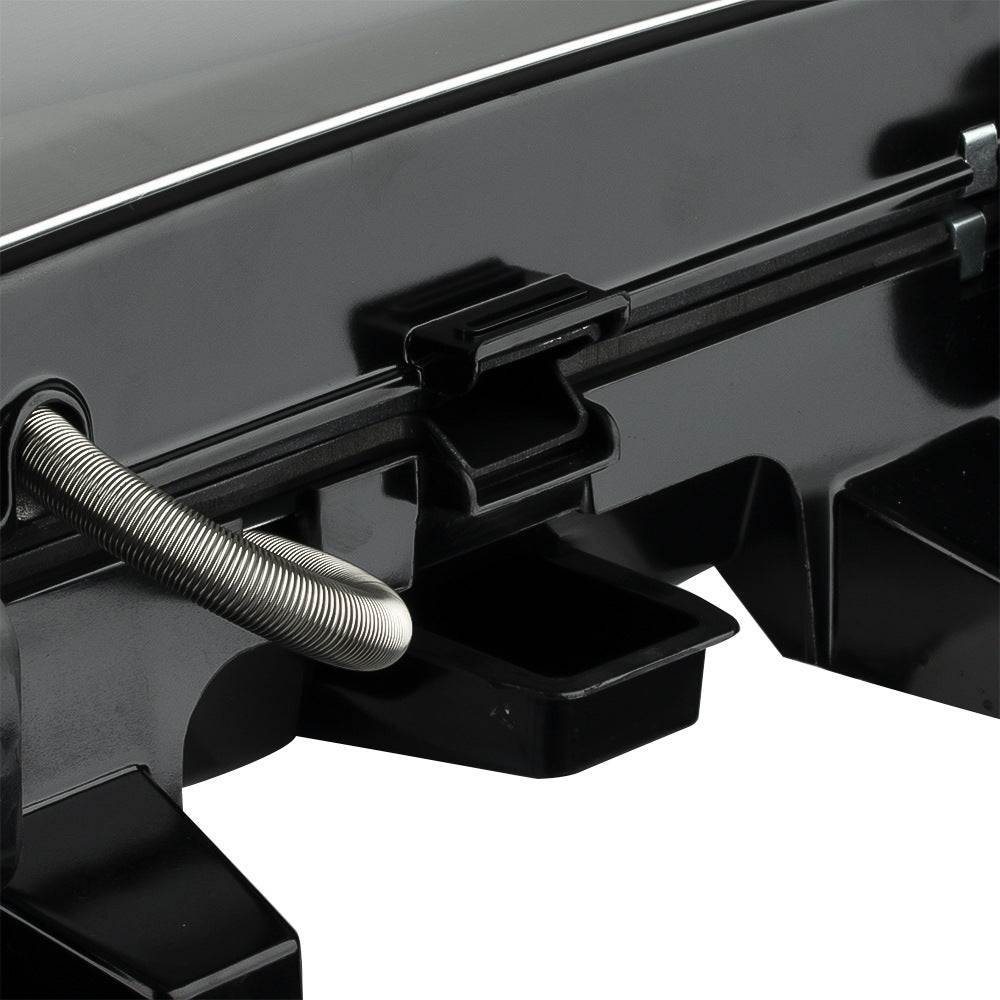 RAF European Standard Household Steak Machine Sandwich Maker Waffle Maker Heated Electric Griddle for Toasting Bread and Light Meals