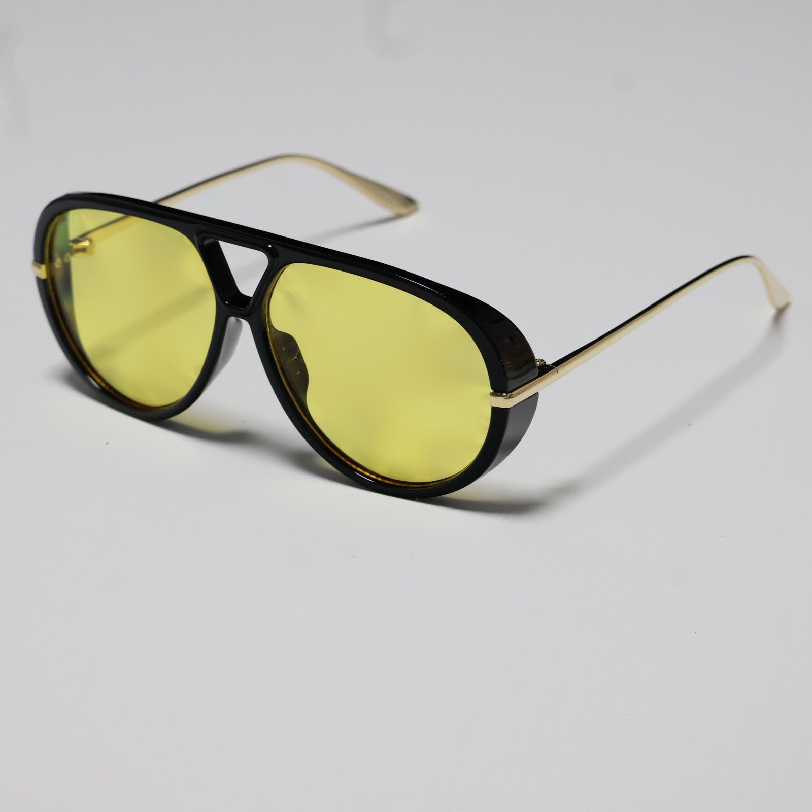 2025New Style Toad Sunglasses for Women, European and American High-End Retro Punk Style Sunscreen Sunglasses for Men, Trendy Eyewear shades