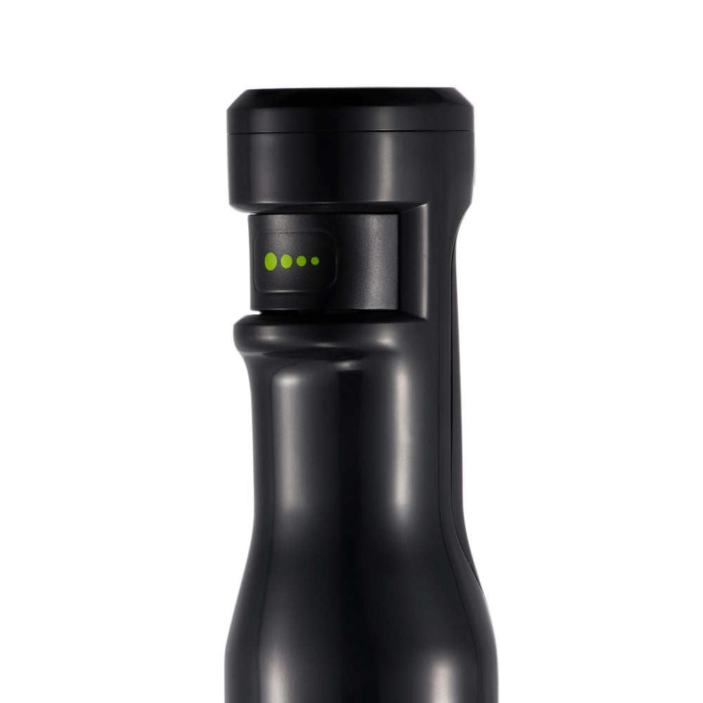 RAF EU Standard Multifunctional Kitchen Handheld Cooking Stick Baby Food Electric Stirring Stick Cooking Machine Juicing and Chopping