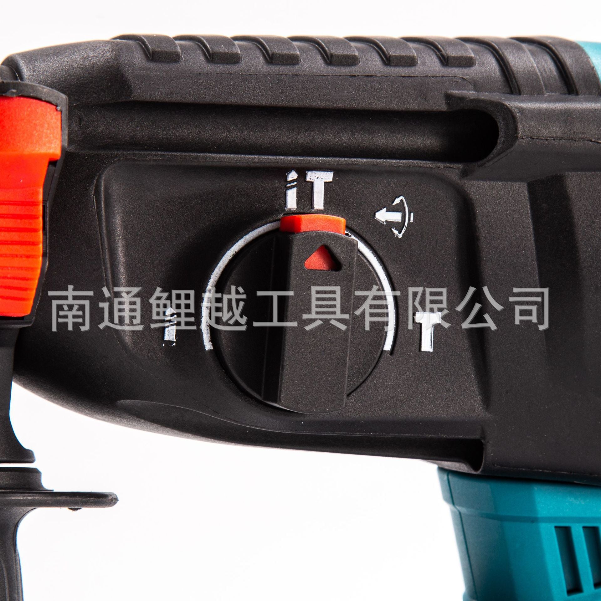 DW Lithium-ion Brushless Electric Hammer Pickaxe Multifunctional high-power concrete electric hammer impact drill dual-use