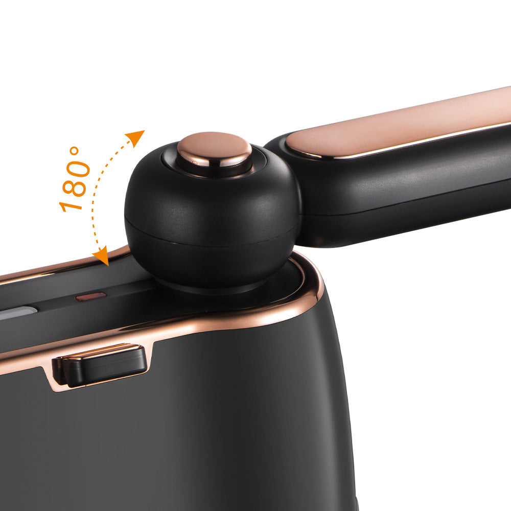 RAF EU Standard Home Business Travel Ironing Machine Mini Small Iron Handheld Steam Iron Portable Garment Steamer