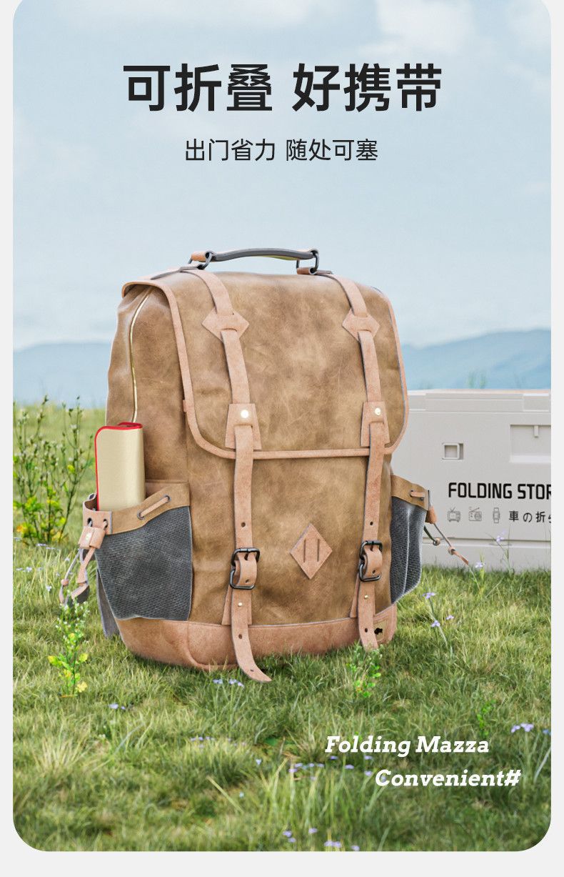 New Handbag Stool Folding Chair Portable Small Stool Ultra-lightweight Fishing Stool Camping Chair-style Folding Stool Storage