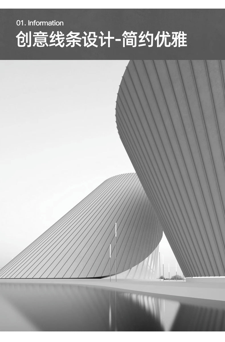 Nordic Light Luxury Bedroom Lamp LED Ceiling lamp for master bedroom, study room, dining room, simple modern oval light fixture