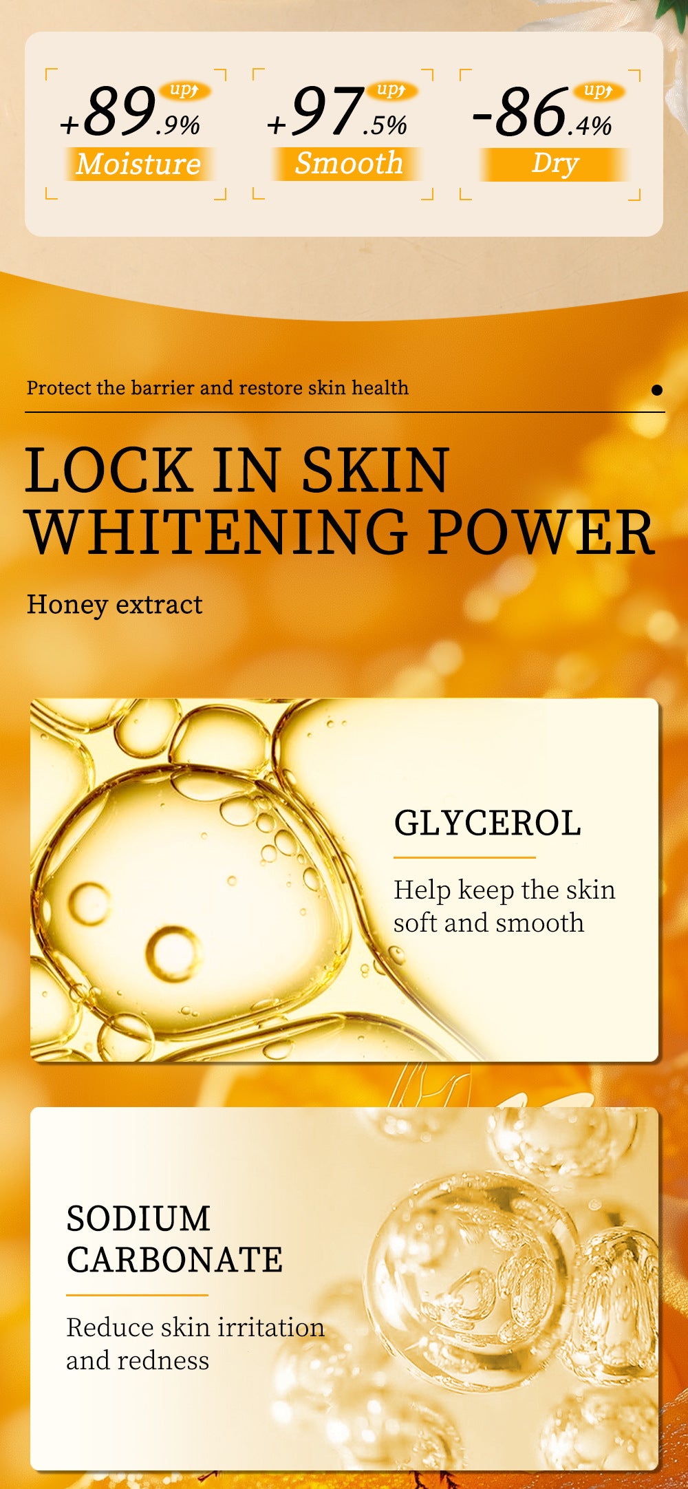 In Stock Moisturizing Skin Cream Grass-Fed Organic Face Cream Moisturizing Cream Body Lotion Skincare Lip Balm