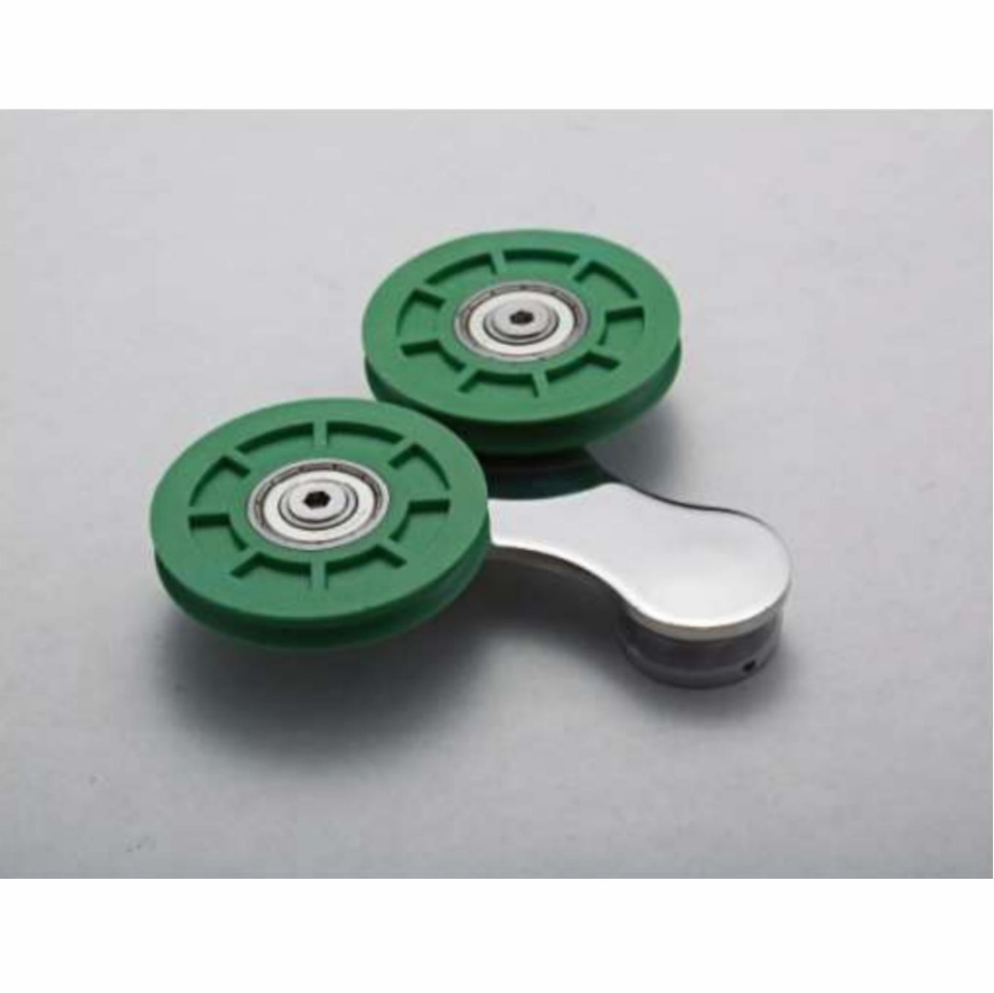 Luxury Simple Bathroom Sliding Tempered Glass Aluminum Frame Door Shower