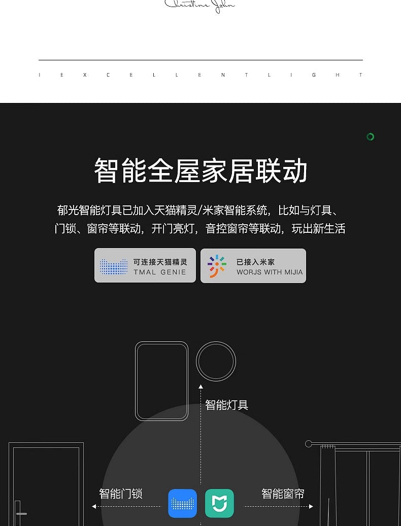 Entryway Hallway Light Modern Minimalist Corridor Balcony Ceiling Light Creative Minimalist Square Round Cloakroom Light