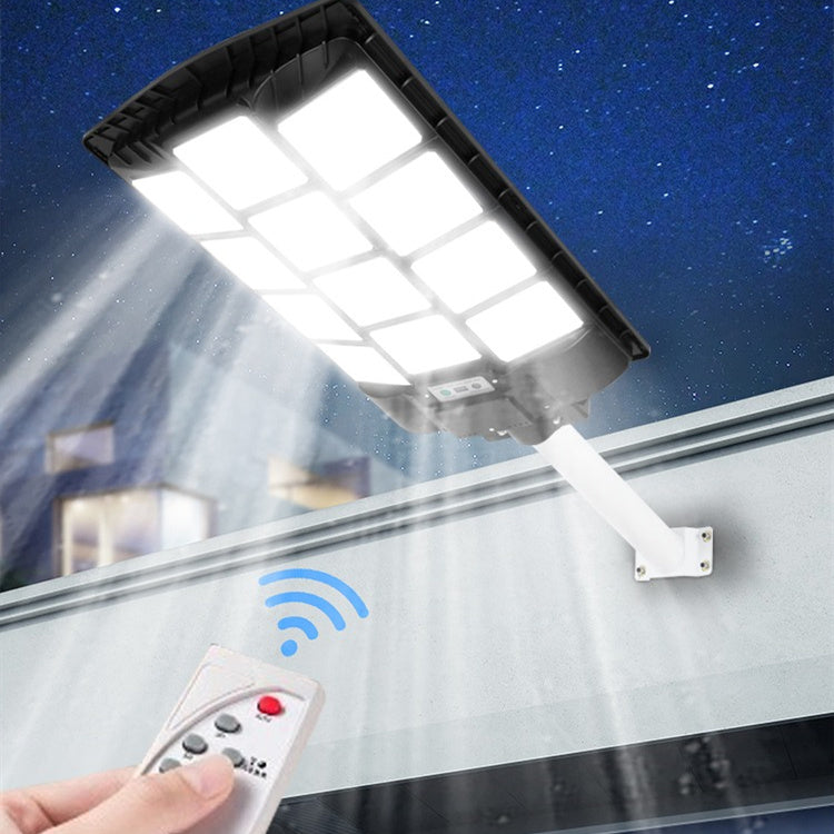 Integrated Professional Intelligent Outdoor Led Integrated Solar Street Light Panel