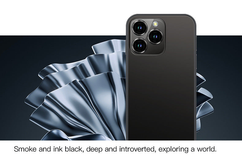 XS16All Netcom4G Mini Mobile Phone Ultra Small Pocket Four Core Android Smart Phone Google