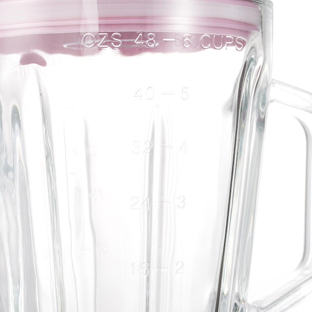 RAF Grind Ice Smoothie1.5L Electric Meat Grinder Soy Milk Maker Blender High-Speed Blender Household Juice Blender