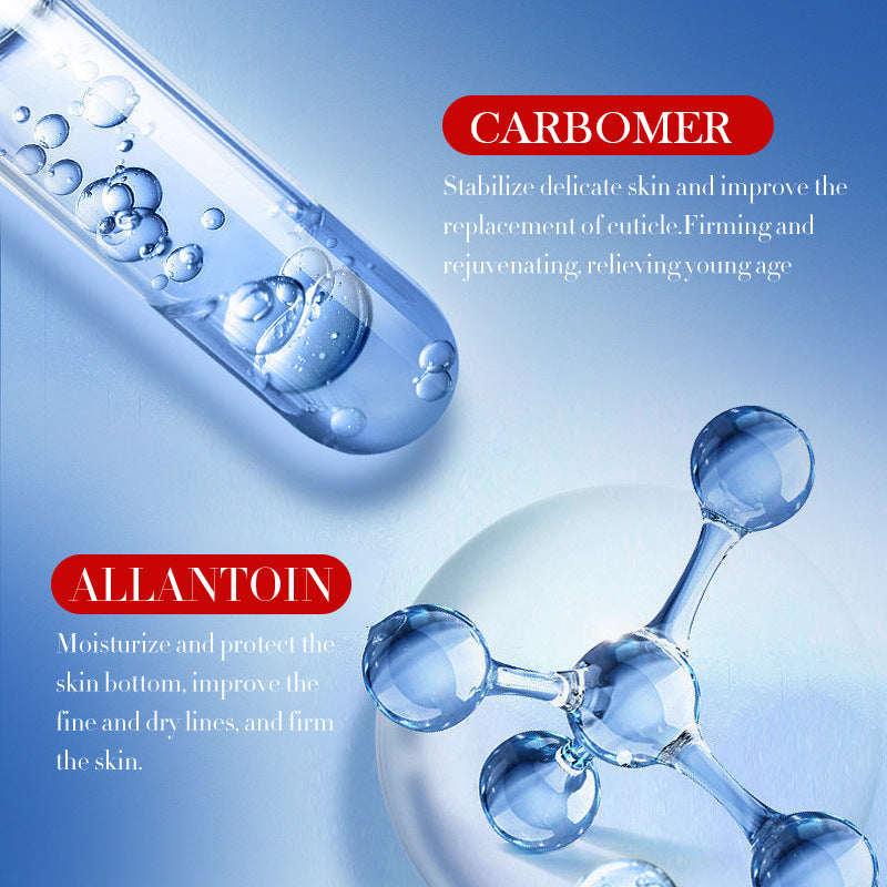 Bifid Yeast Mask30gBIOAOUA Hydrating Moisturizing Tablets for Cross-Border Wholesale