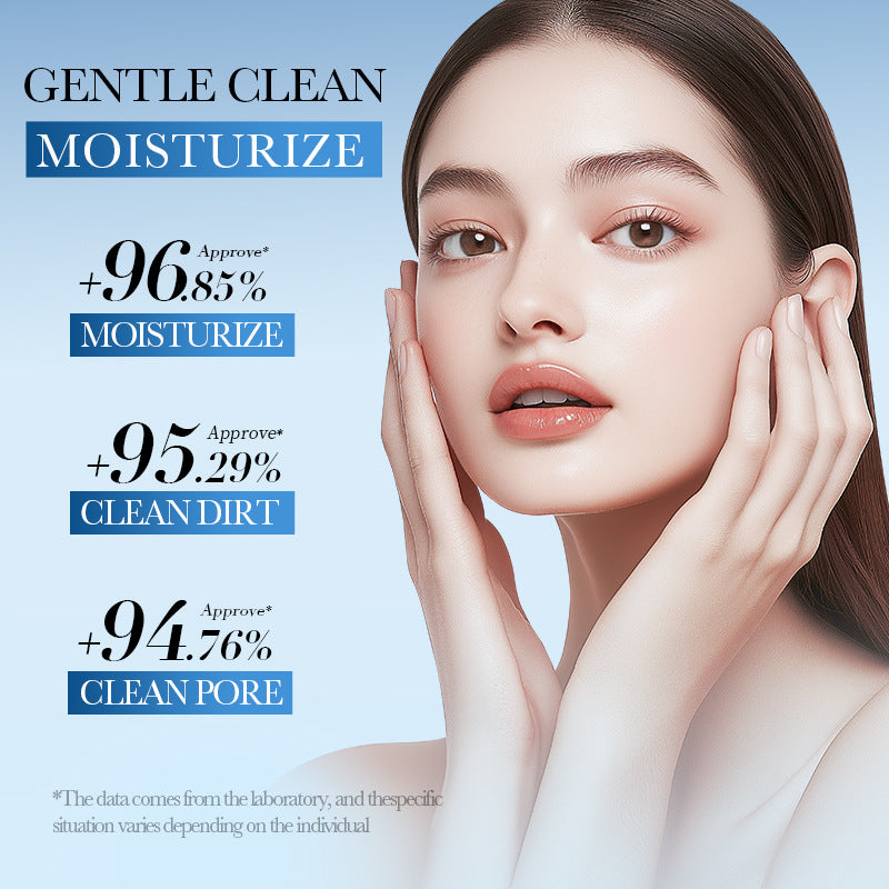 Cross-border Blackhead Removal Nose Strips30g Deep Cleaning Nose Clean Blackhead Nose Mask Export Manufacturer Wholesale