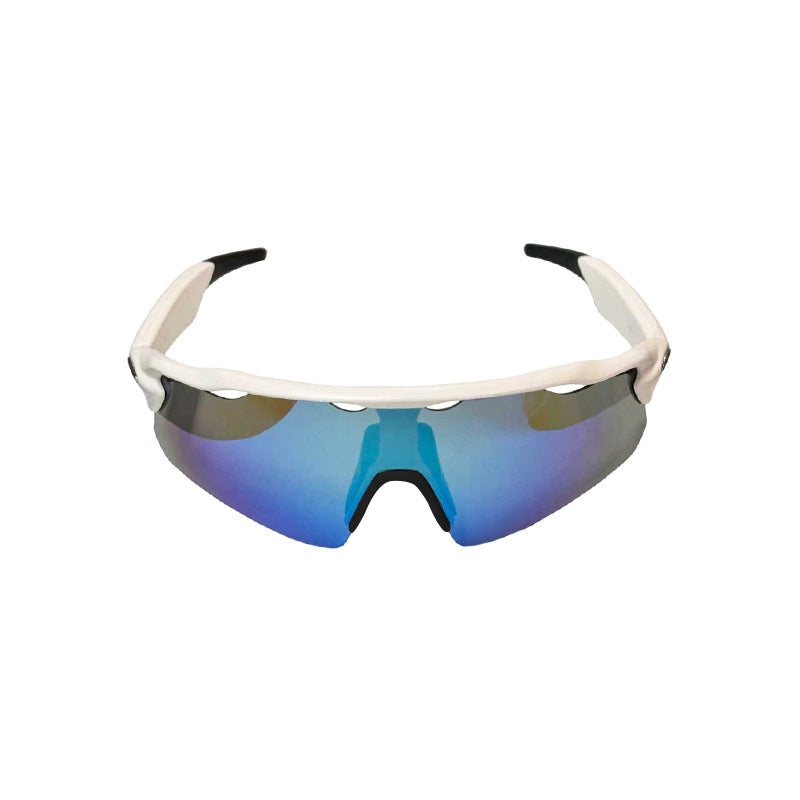 Cycling Smart Glasses Bluetooth ai Translation Listening to Music Calling Windproof Sunproof Outdoor Sports Factory Supply