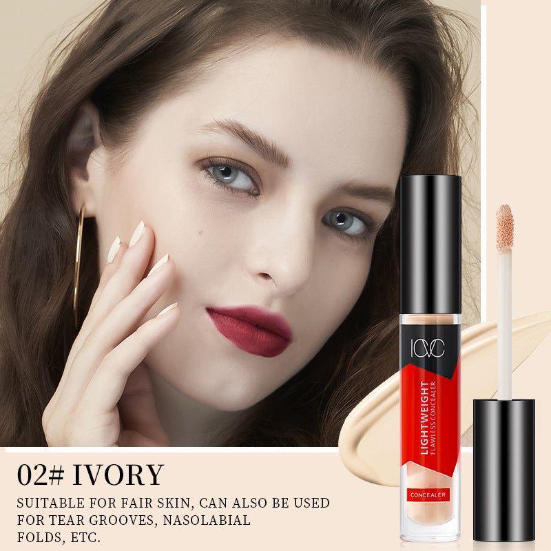 Skin Corrector Spot Concealer Tattoo Scar Spot Even Skin Tone Concealer Makeup Concealer Pen