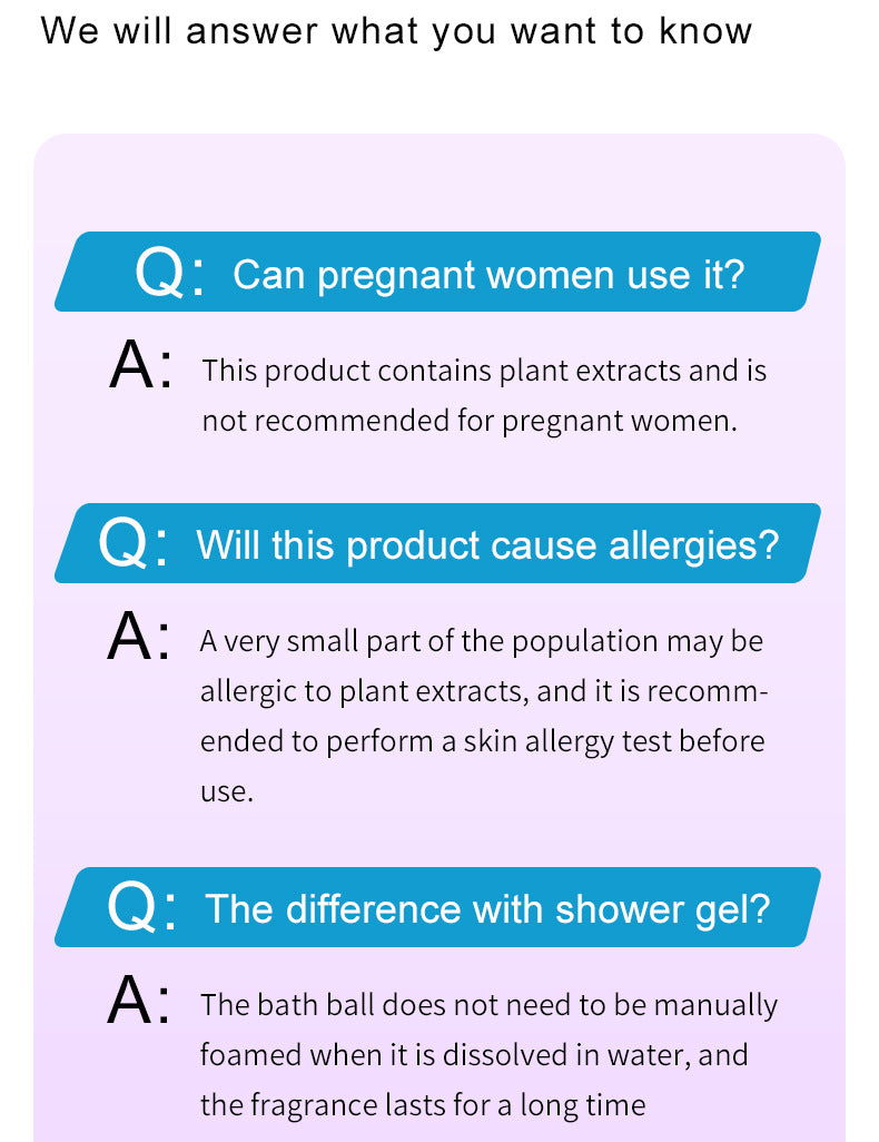 Full English Dried Flower Explosive Bath Salt Ball100gSADOER Clean Fragrance Bath Ball  Wholesale