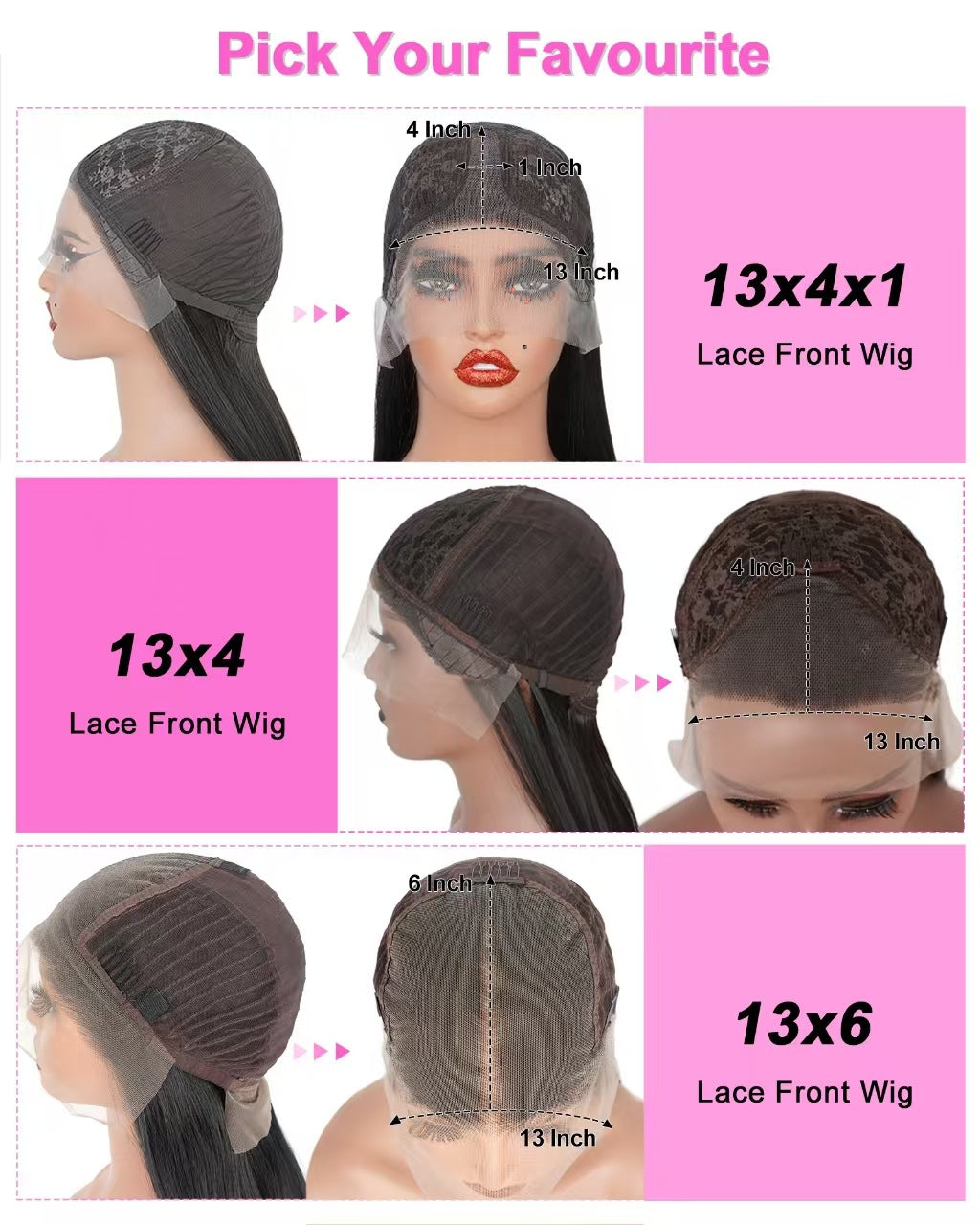 13*4 Factory Direct Sale Front Lace Hand Crochet yaki Long Straight Hair Wig Yaki Synthetic Wig