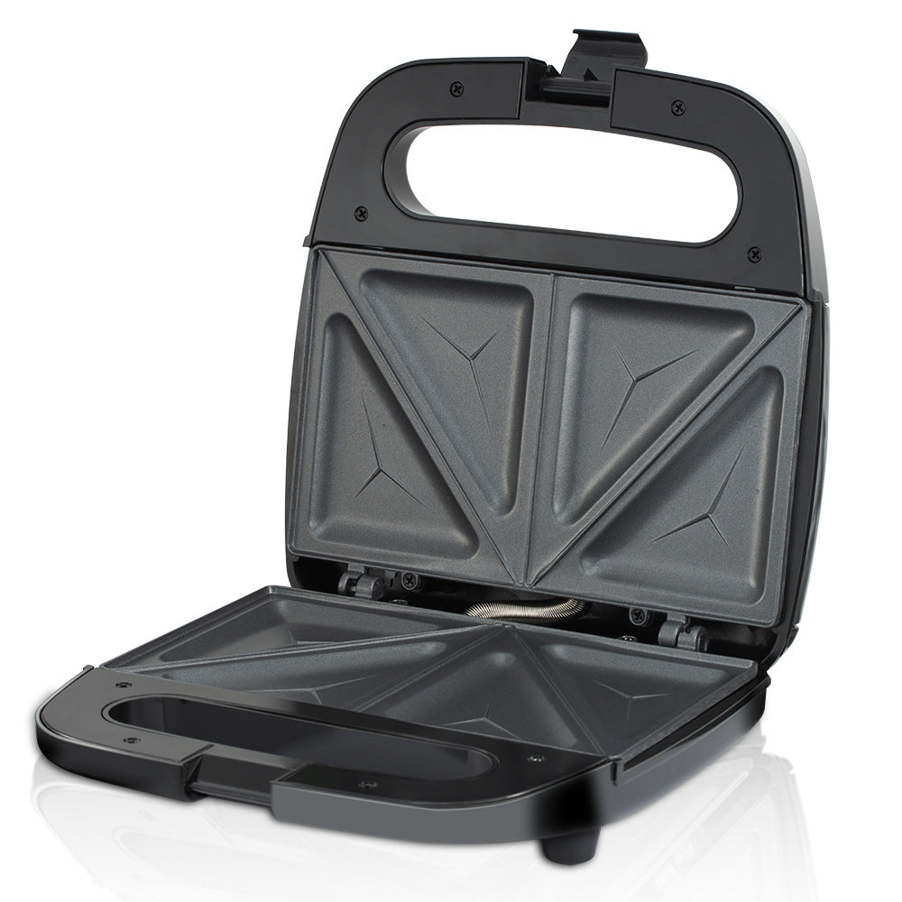 RAF European Standard Light Meal Sandwich Breakfast Maker Household Waffle Maker Toast Oven Small Muffin Maker R.536s