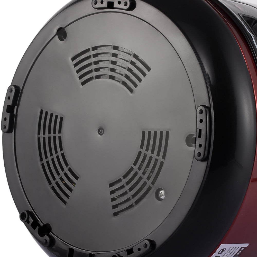 RAF European Standard Fully Automatic Health-Preserving Household Stainless Steel Rice Cooker Intelligent5L Multifunctional R.179
