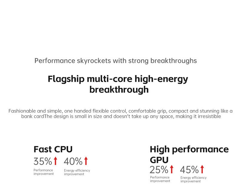 XS24pro Mini Mobile Phone3.0Inch Android Quad-Core Backup Ultra-Small Pocket Traditional Chinese Foreign Language