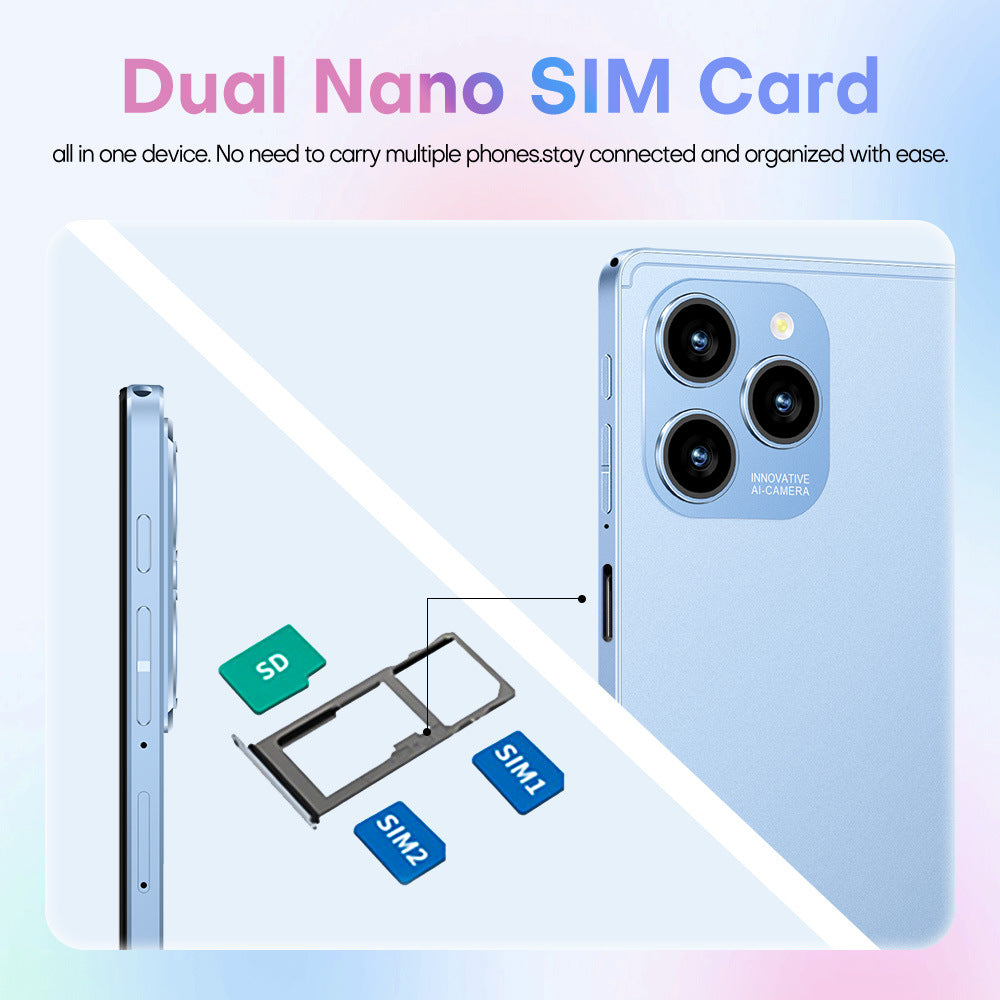 New Arrival Best Selling Android Tablet PC Pad 8 Pro 16+1T Memory in stock direct from source manufacturer