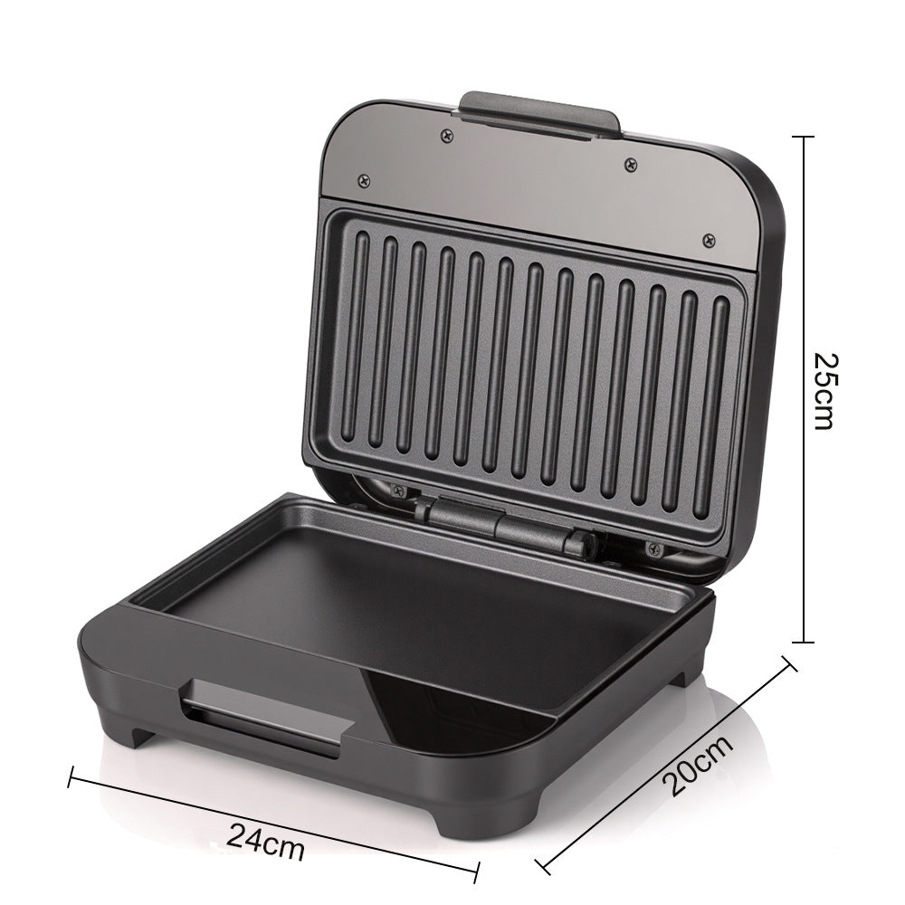 RAF European Standard Household Steak Maker Breakfast Maker Steak Maker Toaster Multifunctional Grill2584