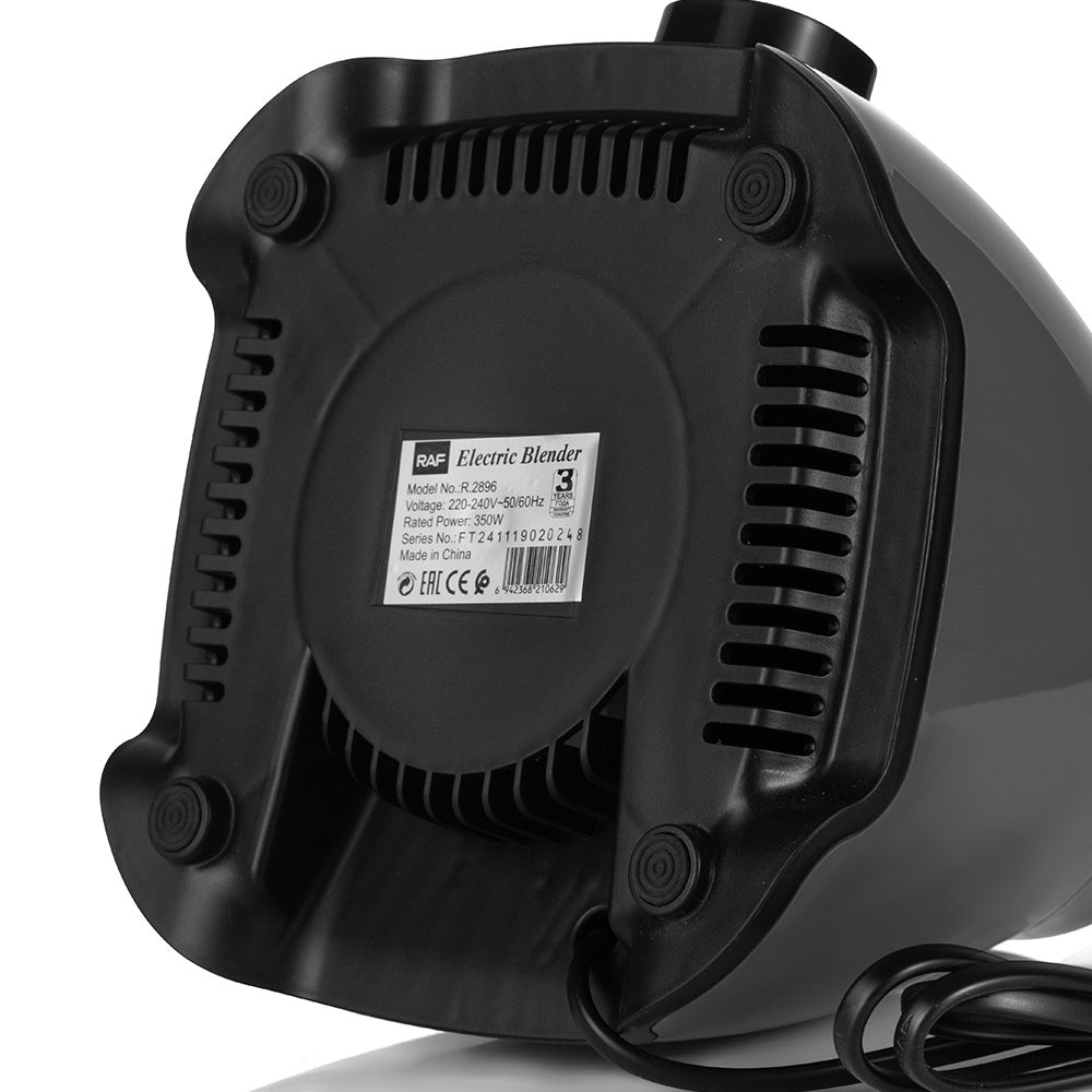 RAF Grind Ice Smoothie1.5L Blender for Home Use, Juice Maker, Meat Grinder, Electric Soy Milk Maker, Mixer