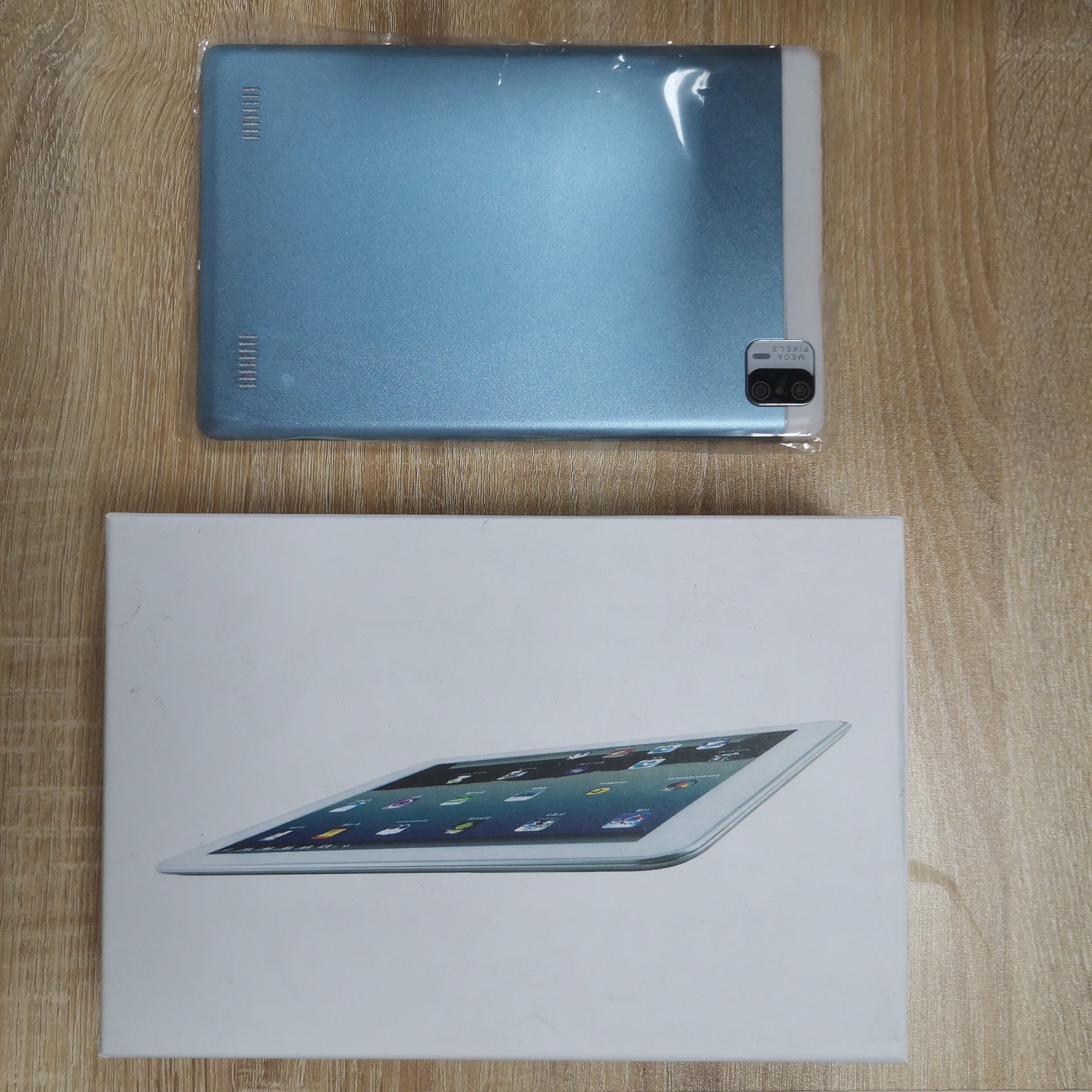 8inch Android business learning student tablet with call function4G Network1+16GB/2+32G Memory