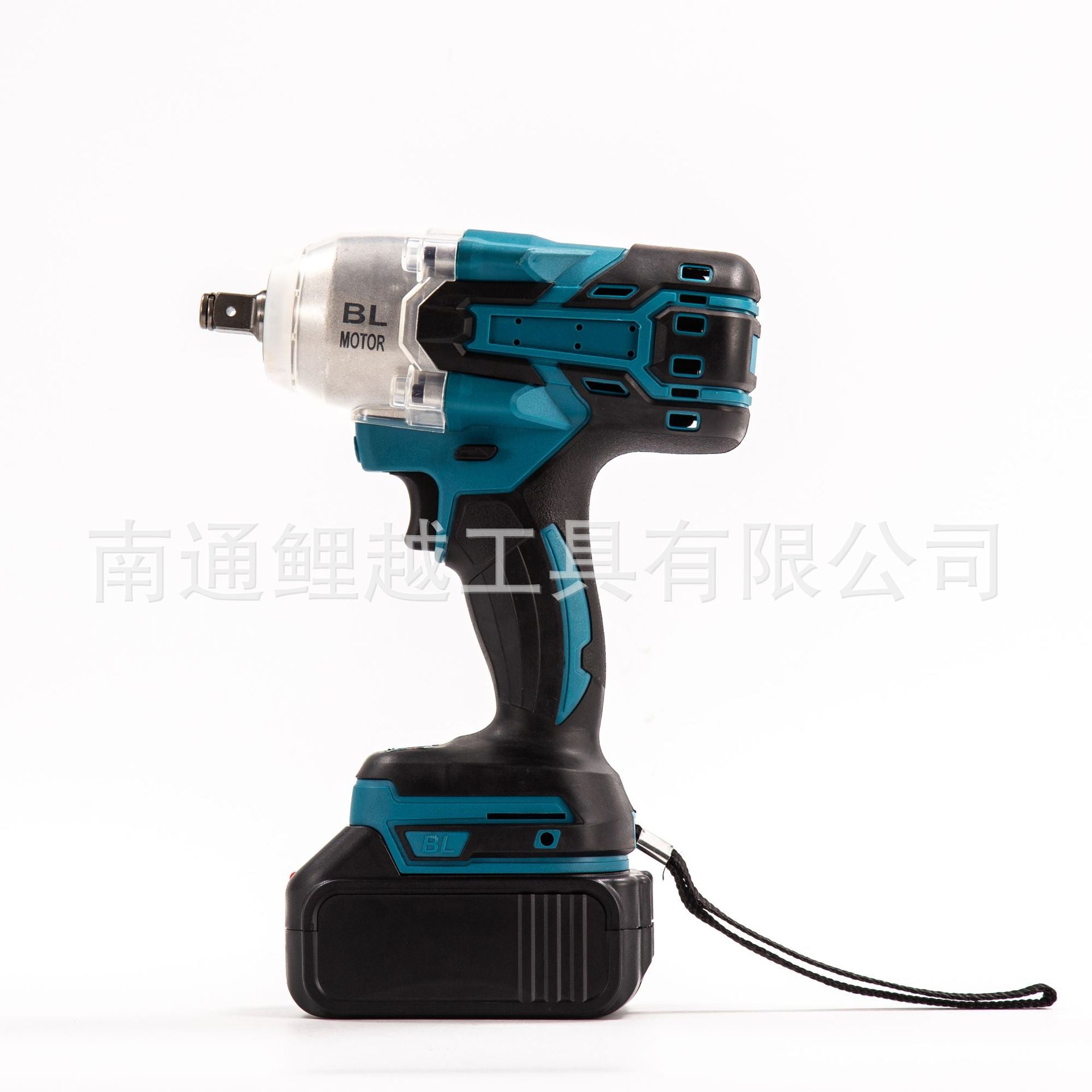 Brushless Lithium Electric Wrench700N High Torque Wrench Lithium Battery Wrench Electric Wrench Lithium Battery Screwdriver