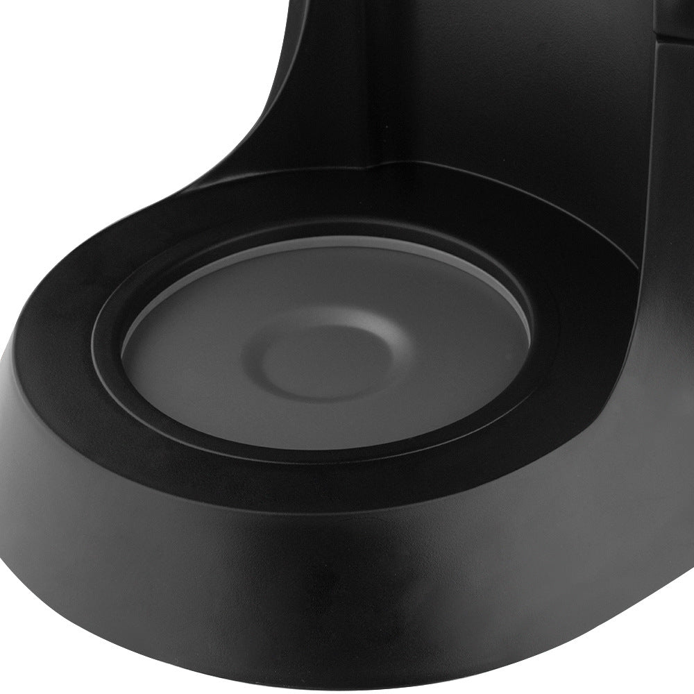 RAF Drip Coffee Maker Household Automatic Integrated Small Coffee Machine EU Plug Office Bedroom Moka Pot