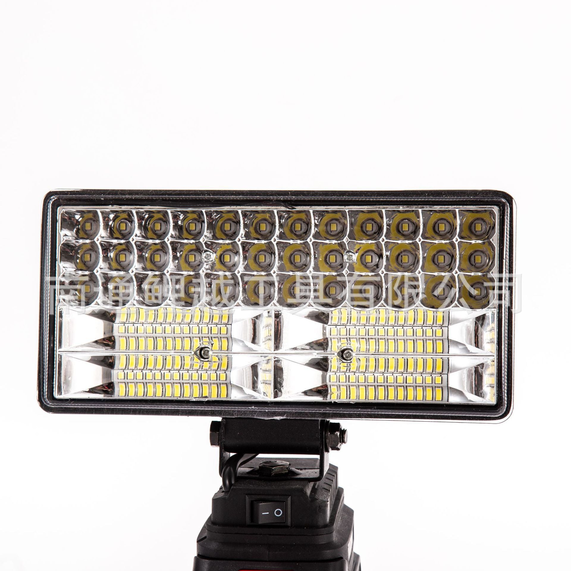 Customization18V Lithium Battery Work Light LED Emergency Lighting Repair Light Dual USBMT Style81-inch Lithium Battery Light