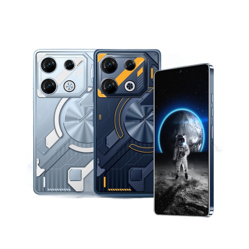 AliExpress Hot Sale GT10 Pro Smartphone16+1T Android Phone Factory Price