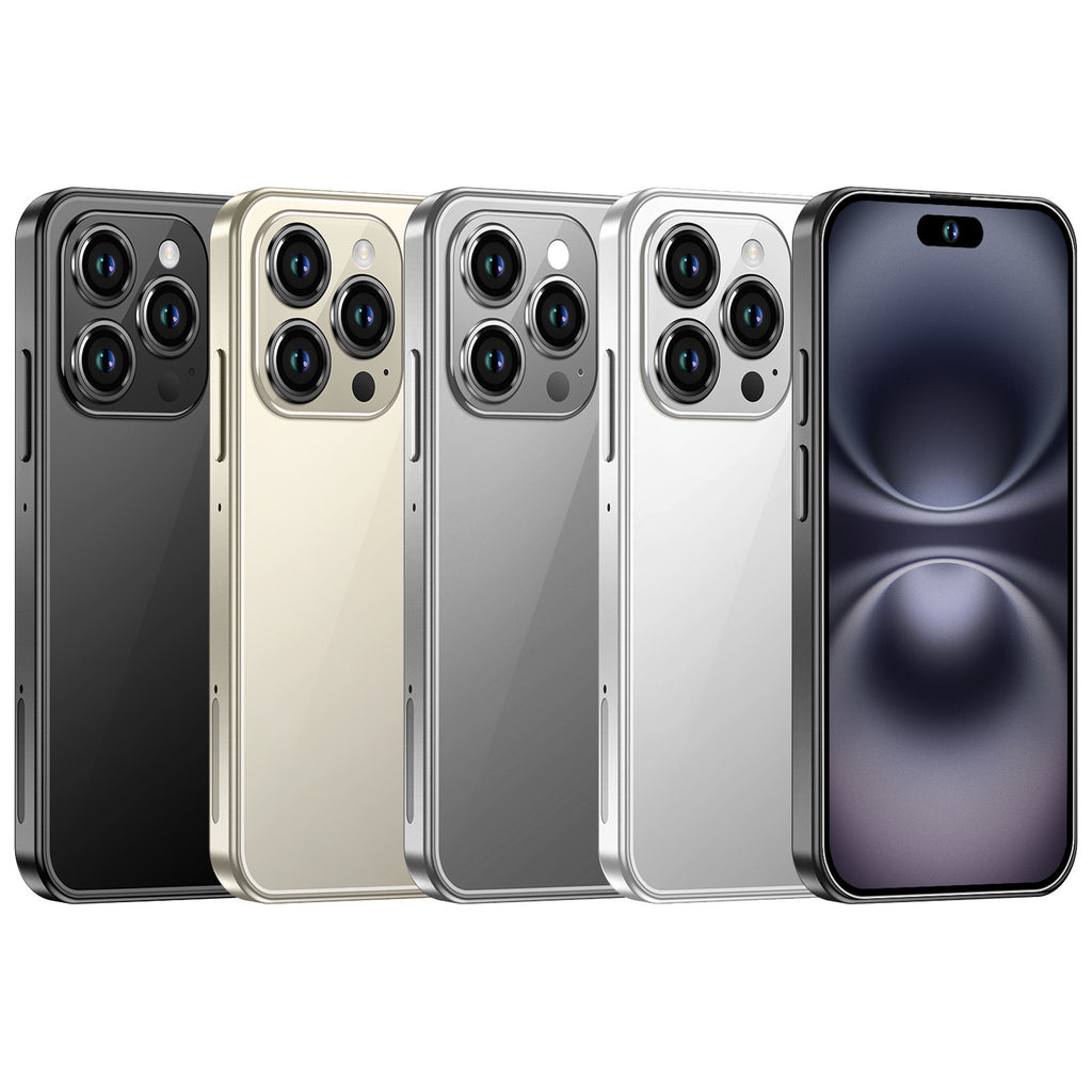 mini i16promax Android Smart Mini Phone4.0Inch16pro Dual SIM Ultra-Thin Hot Sale