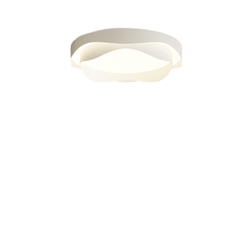 2025New Year's New Simple Modern Atmosphere Living Room Room led Ceiling Lamp Creative Internet Celebrity New Model Lighting Fixture