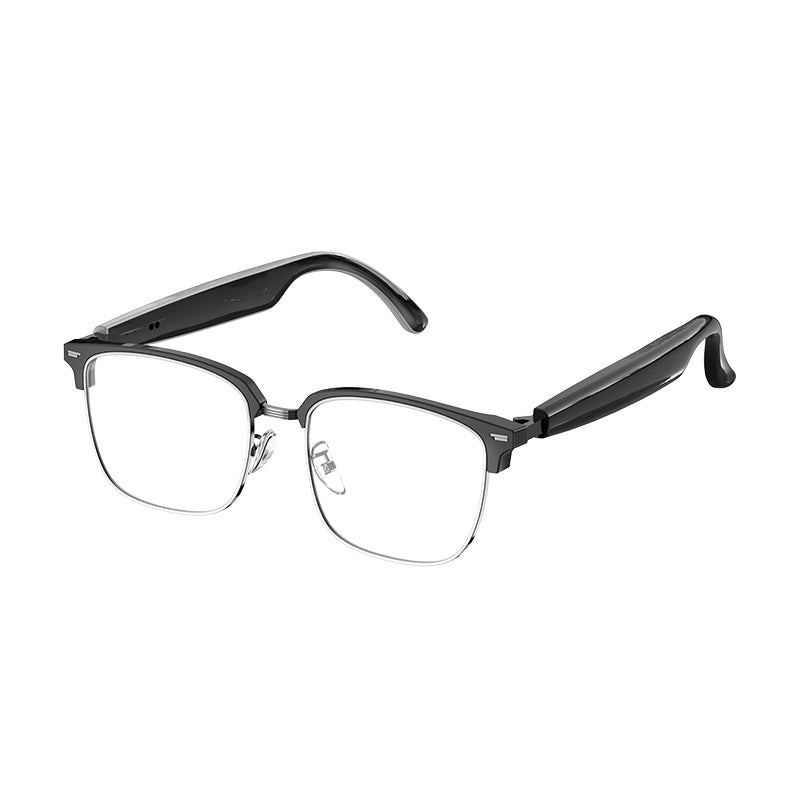 Source Manufacturer Smart Glasses Bluetooth Translation Call Comfortable Multifunctional Wearable Device ai Smart Glasses