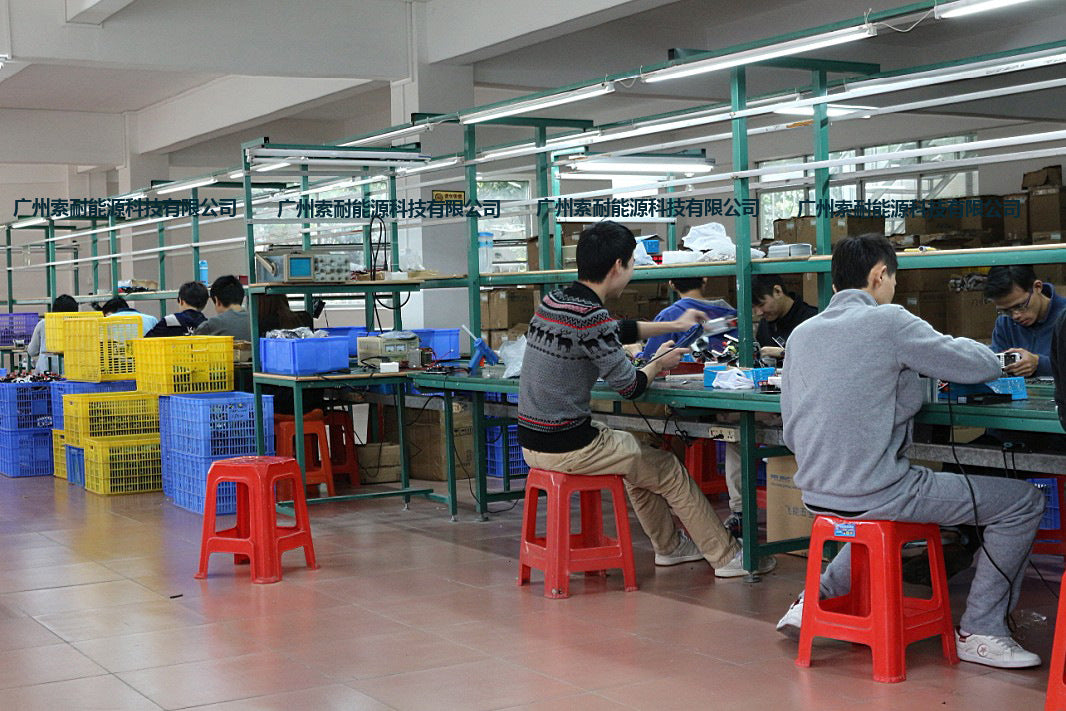 Pure Sine Wave Inverter1000W 12V Turn110V Smart Touch Display Screen eBay Amazon New Product