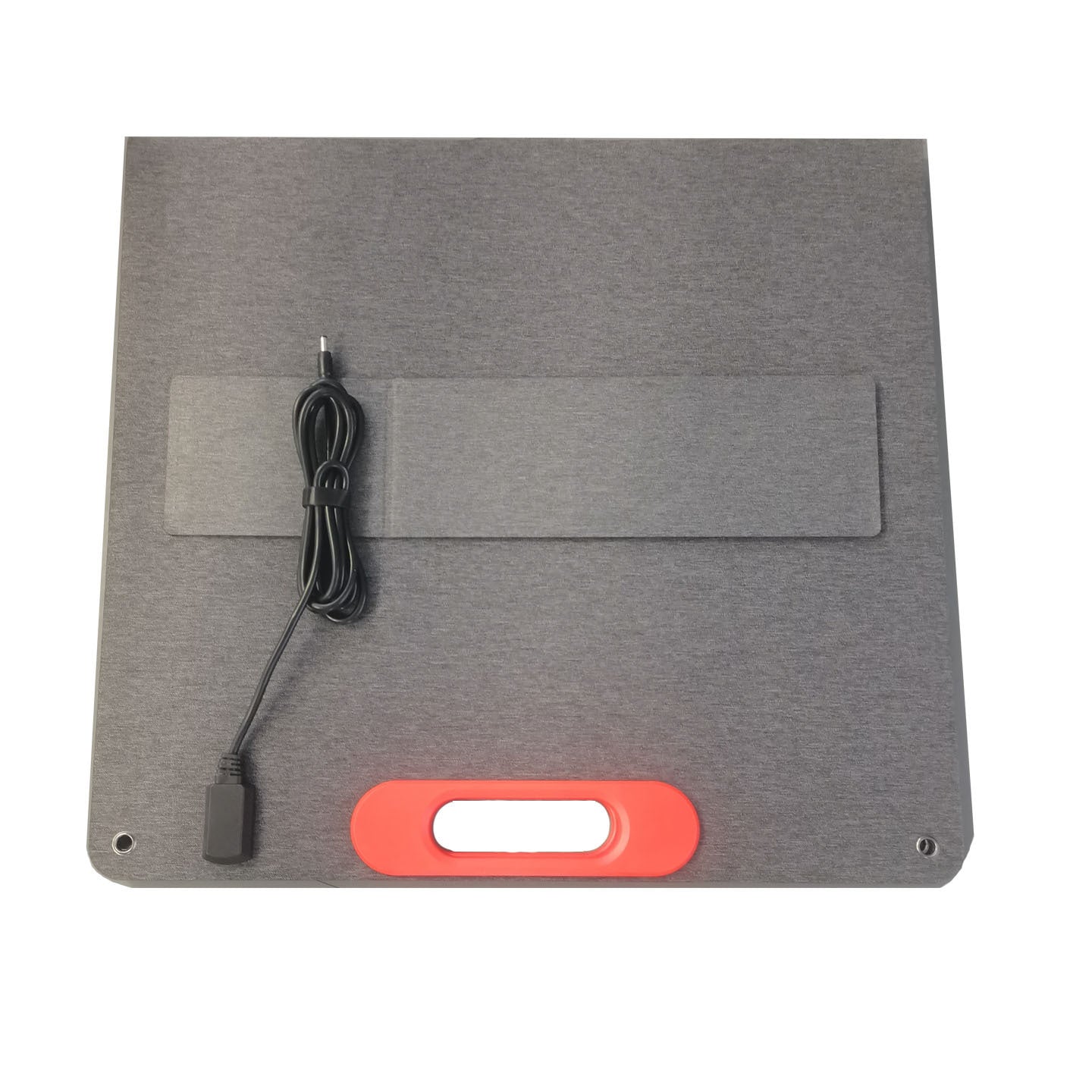 100W Solar Charging Folding Bag Energy Storage Power Supply Outdoor Portable Mobile Charging Board Solar Photovoltaic Panel