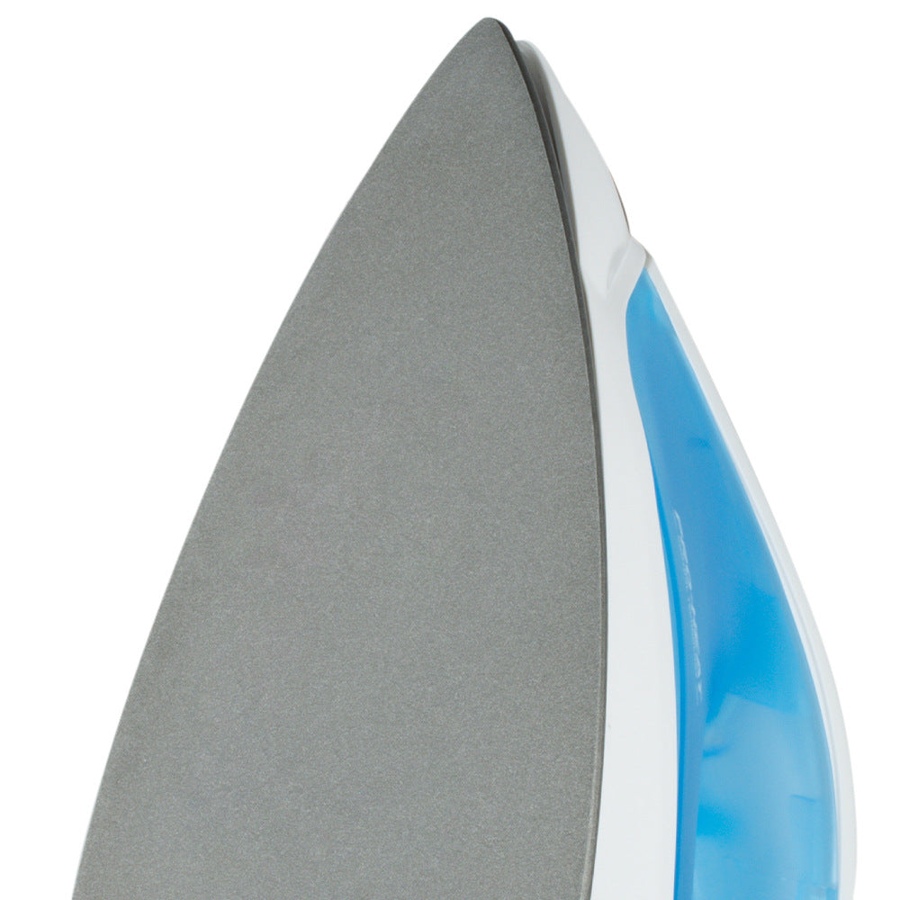 RAF EU Standard Handheld Electric Iron Household Small Portable Iron Handheld Ironing Machine Dry Iron 1172