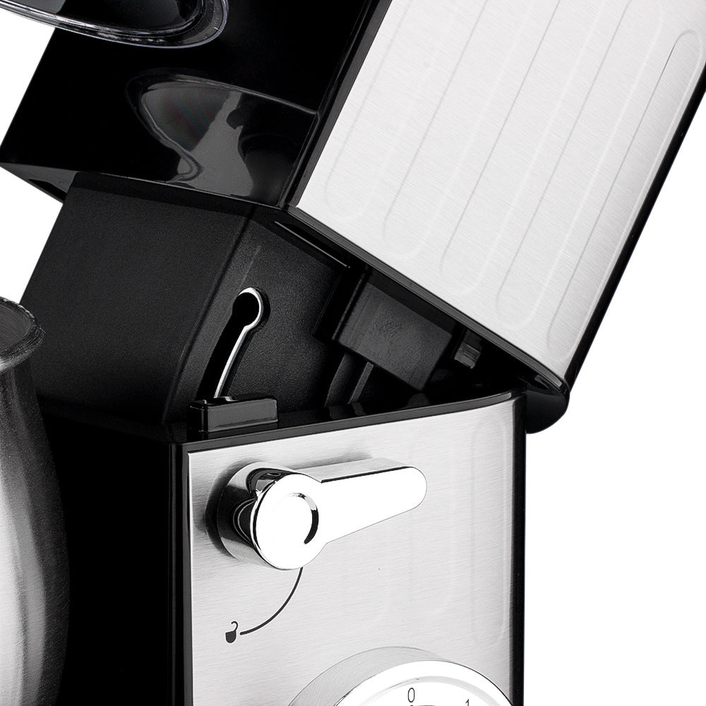 RAF European standard multifunctional home kitchen food processor Small Fully Automatic Dough Kneading and Fermentation Machine R6610