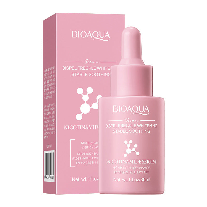 Full English Essence Serum30ml BIOAOUA Turmeric Hydrating Retinol Moisturizing and Nourishing  Wholesale