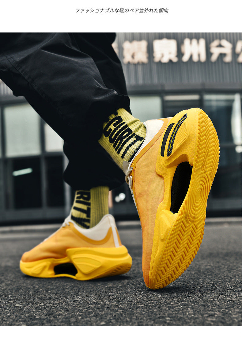 New Arch Carbon Plate Running Shoes for Men and Women, Breathable, Shock Absorbing, Non-Slip, Wear-Resistant, Lightweight, Jogging, Urban Commuting Sports Shoes