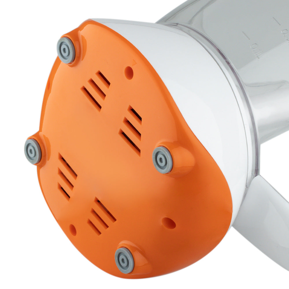 RAF EU Plug Electric Fresh Orange Juicer1L Household automatic juicer lemon orange juicer small portable - 图片 13