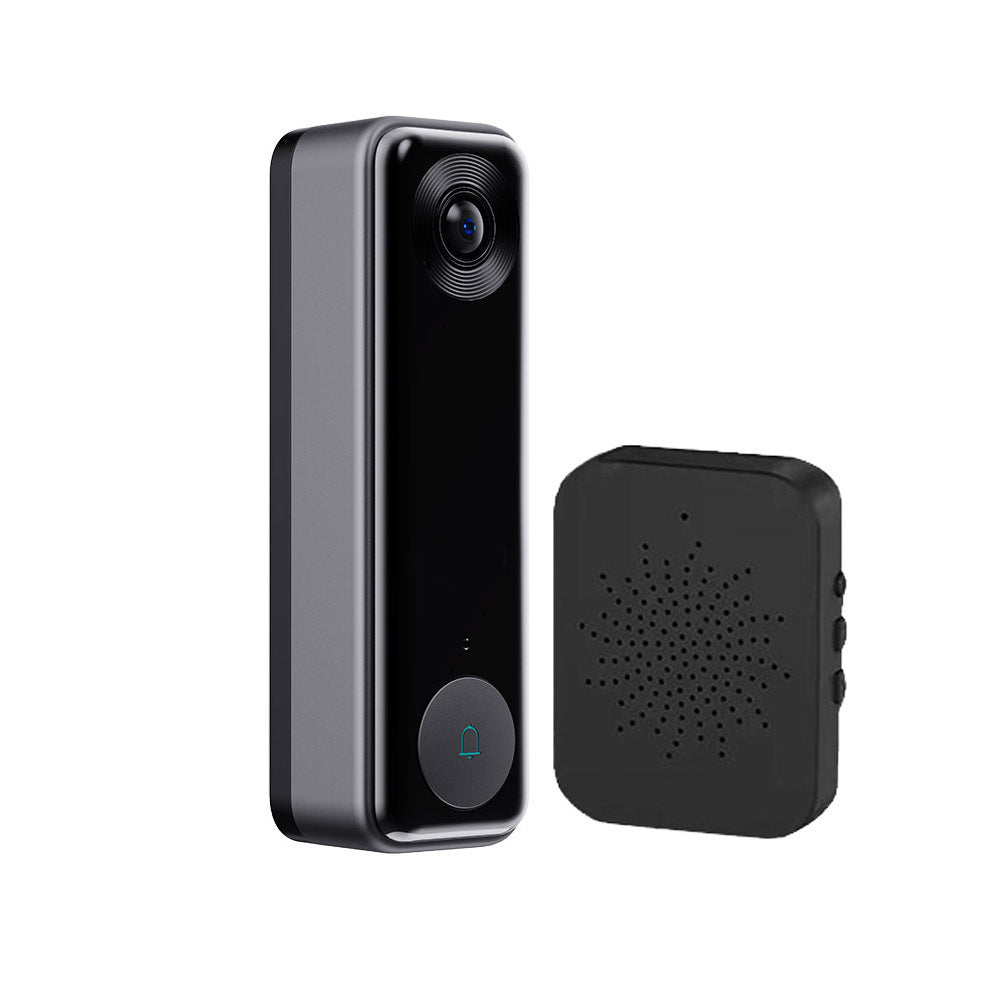 Intelligence Z70Doorbell for Home Use Low Power Consumption Wireless wifi Video Doorbell HD Night Vision Surveillance Doorbell with Ding Dong - 图片 5