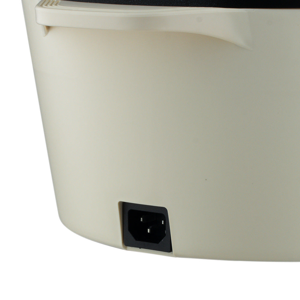 RAF European Standard Multifunctional Electric Cooker Household Electric Frying Pan Non-stick Pan Electric Cooker Steamer5L+7L - 图片 18