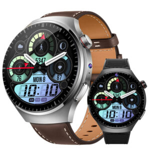 B14Smart Watch5G Plug-in Card Full Netcom Google Store APP Download Dual Camera Video Call Photography