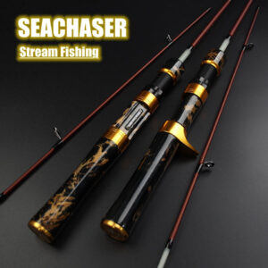 1.4MiXixiu Elastic Rod Ultra-Soft Portable Four-Section Lure Rod for Fishing Small Fishes Like Mouthfish and White Striped Fish Wholesale from Manufacturer